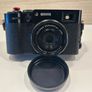 Fujifilm X100V1 Image 9