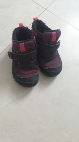 Snow Boots