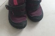 Snow Boots