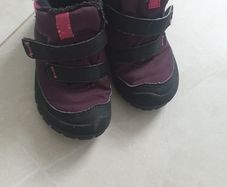 Snow Boots
