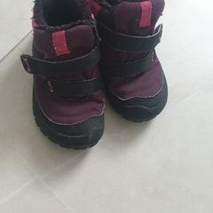 Snow Boots