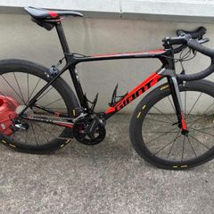 giant tcr