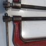 Record G clamps Image 4
