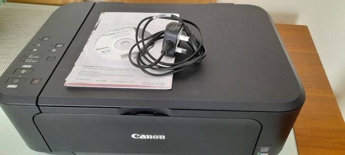 printer