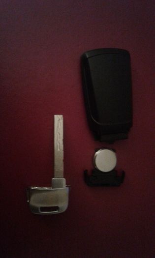 Audi A4 (b9)(9.5) A5, A6, A7, Q5, Q7, TT Smart Key, Porsche, Bentley 2016 2017 2018 2019 2020 2021