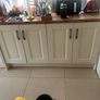 Large Painted Shaker Kitchen with Appliances - Buyer to Dismantle Image 6