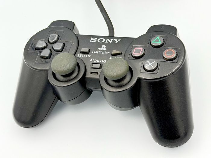 Original Sony PlayStation 2 Console Boxed and Beautiful