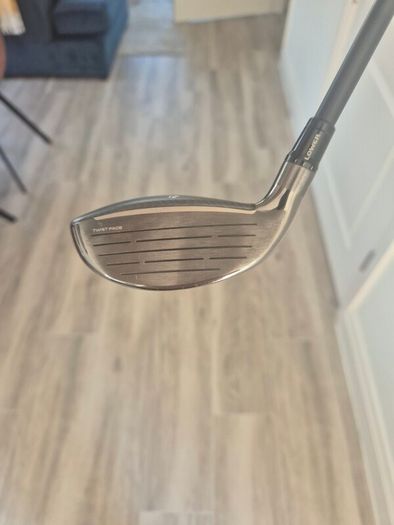 TaylorMade Qi35 5 Wood