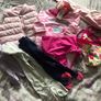 Baby girl clothes Image 4