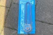 bike lock