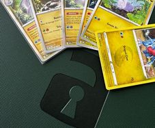Pokemon Dragon Type Card Bundles