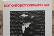 Bowie 3CD Boxset  - Station To Station