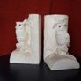 Owl - Bookends Image 2