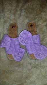 Brand new lilac purple River Island sandals size UK5 EU38 Postage included