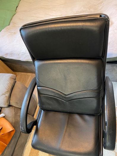 Office chair