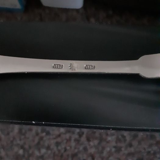 two spoons