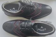 Callaway Brogue golf shoes 8uk New