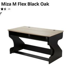 Zaor Miza M Flex Black Oak