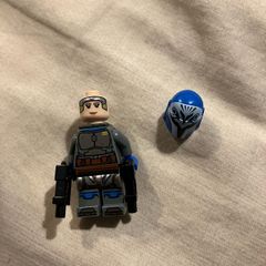 LEGO Star Wars Bo Katan kryze