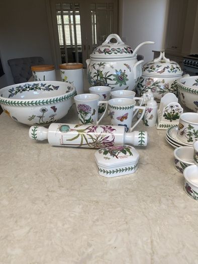 Portmeirion Collection