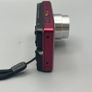 Sony Cyber-shot DSC-W380 14.1MP Digital Camera Pink - Full Kit Image 9
