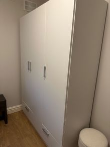 Wardrobe