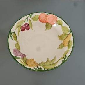Salad Bowl Mason's Fruit