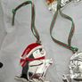 Newbridge Christmas decorations Image 6