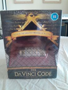 The Da Vinci code special edition
