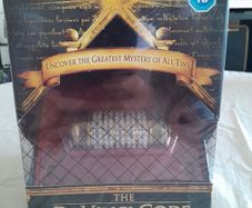 The Da Vinci code special edition
