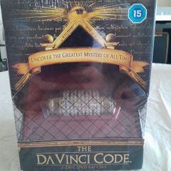 The Da Vinci code special edition