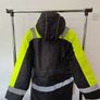 Long winter hi vis jacket "Orion" Image 4