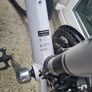 Nearly new Merida Crossway Urban bike with automatic KS Dropper seat post  | 46cm Frame S/M Image 8