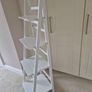 Wooden Shelf 4 Tier Image 5