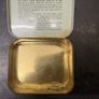 WWII-Era Military Water-Bottle Sterilising Outfit Tin Image 3