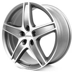 RONAL R48 Alloys Wheels