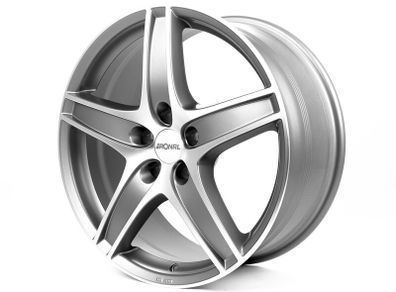 RONAL R48 Alloys Wheels