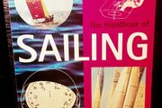 1996. The Handbook Of Sailing. Bob Bond.