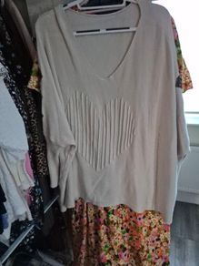 jumper suot 18-22. Made in italy