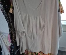 jumper suot 18-22. Made in italy