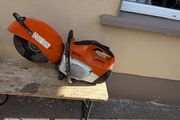 sthil ts410 Consaw