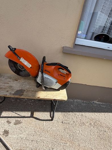 sthil ts410 Consaw