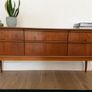 mid-century sideboard Image 5