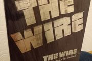 The Wire Season 1-5 Complete Dvd Boxset Collection Hbo Crime Series