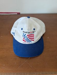 World Cup 94 Cap