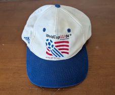 World Cup 94 Cap