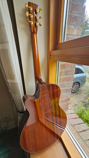 Tanglewood Sundance TW47E
