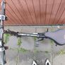 Fiido d1 electric bike Image 2