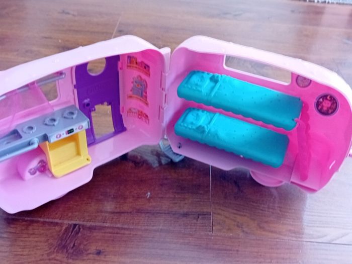 Barbie