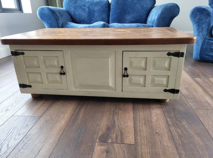 Living room furniture